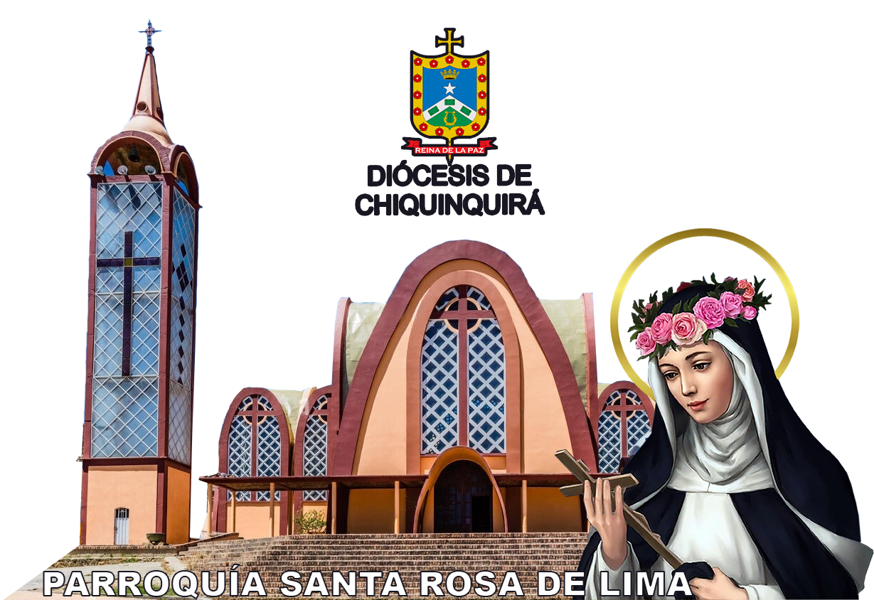 Parroquia Santa Rosa de Lima