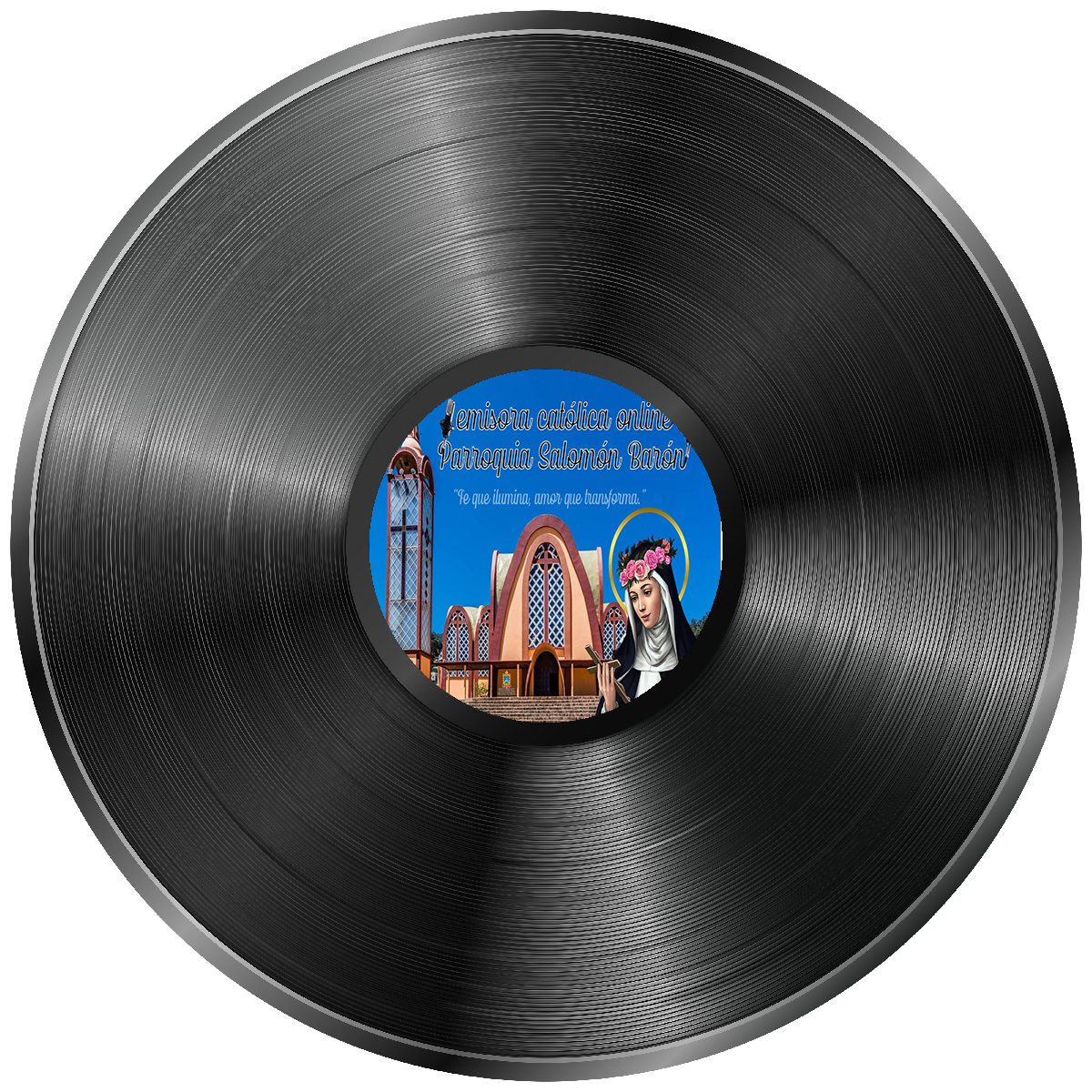 Disco Aires Stereo