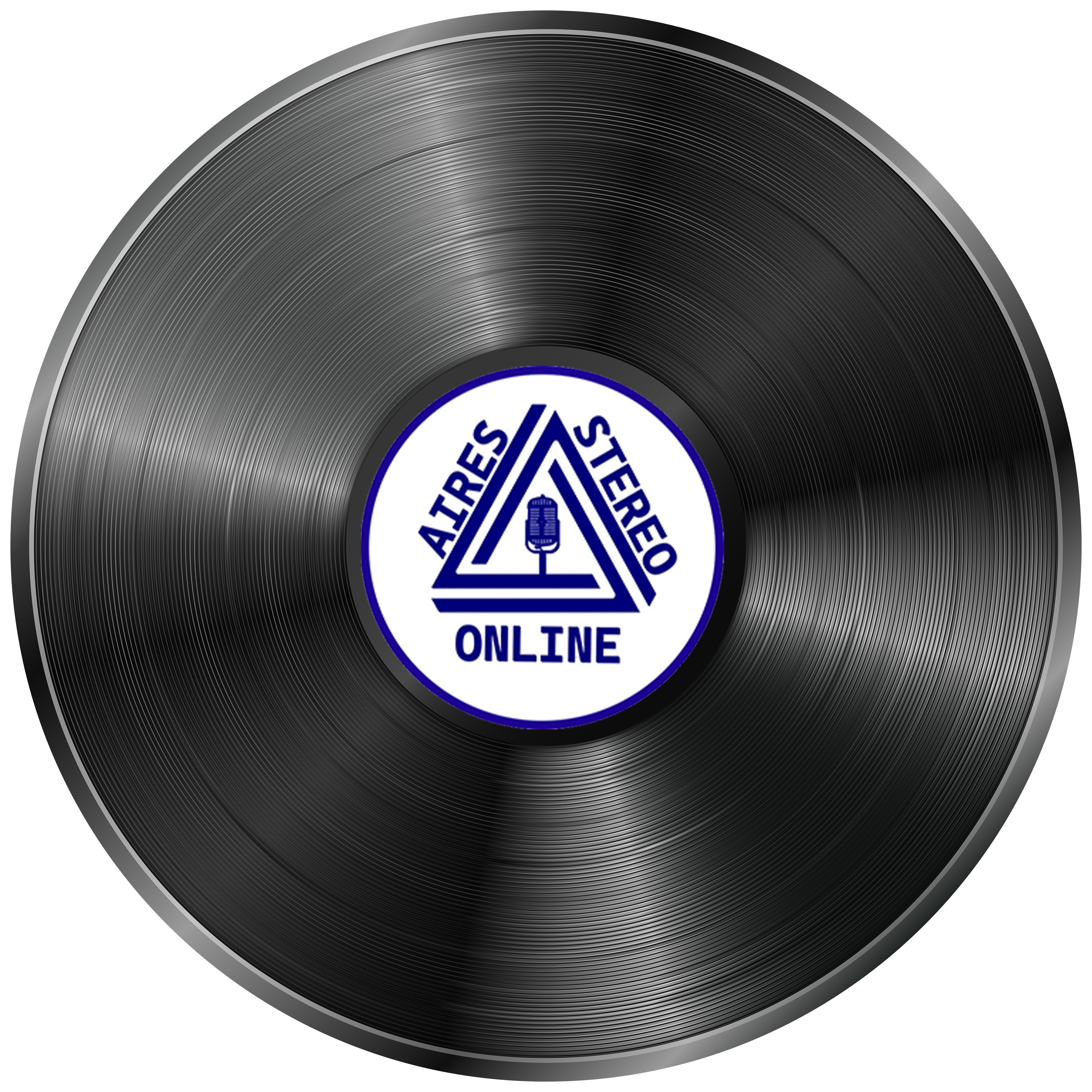 Logo airesstereo