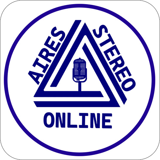 AIRESSTEREO Logo