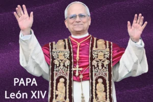León XIV