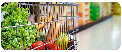 Supermercados y Autoservicios en Simijaca